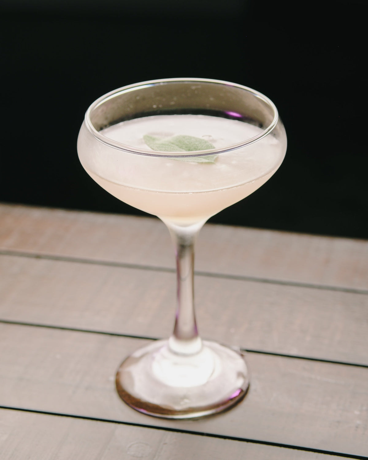 she who dares, gins