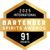 Bartender Spirit Awards Gold, Paloma
