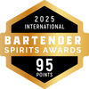 Bartender Spirit Awards Gold, Aperitif Spritz