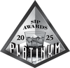 SIP Awards Platinum, Classic Old Fashioned Syrup