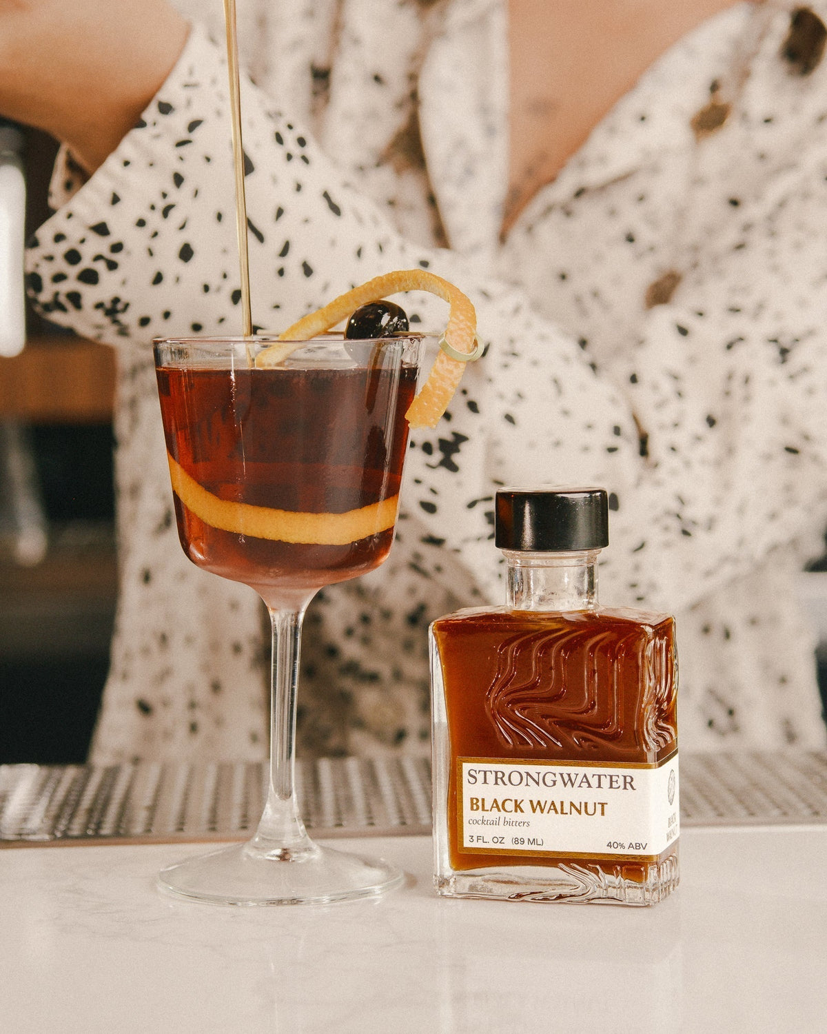 strongwater's 2025 holiday guide