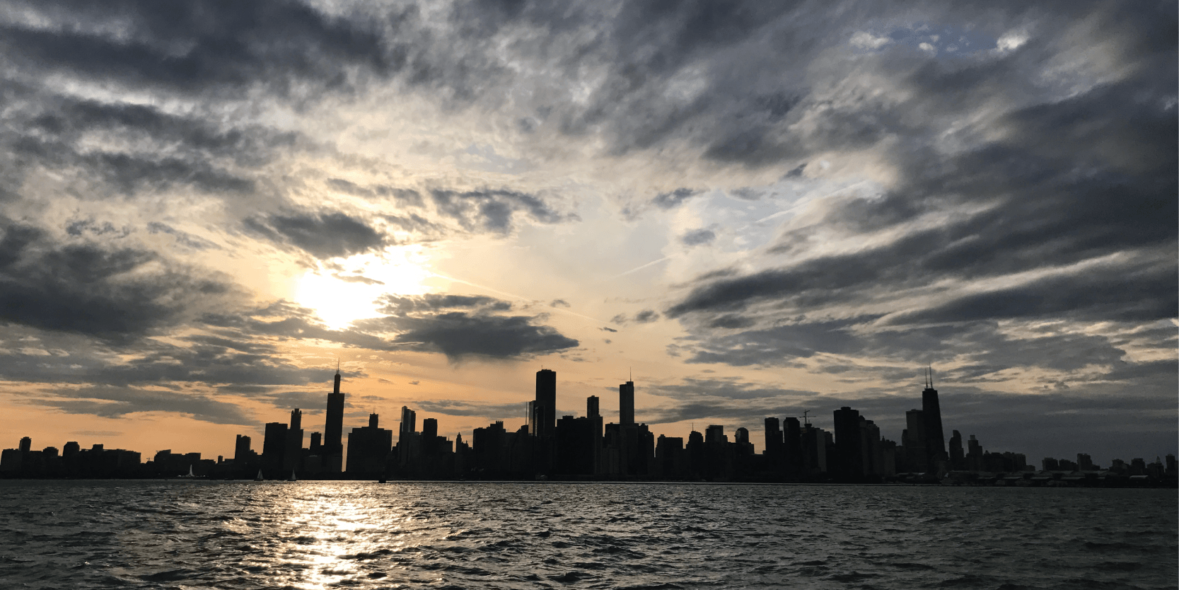 Strongwater in Chicago and Detroit