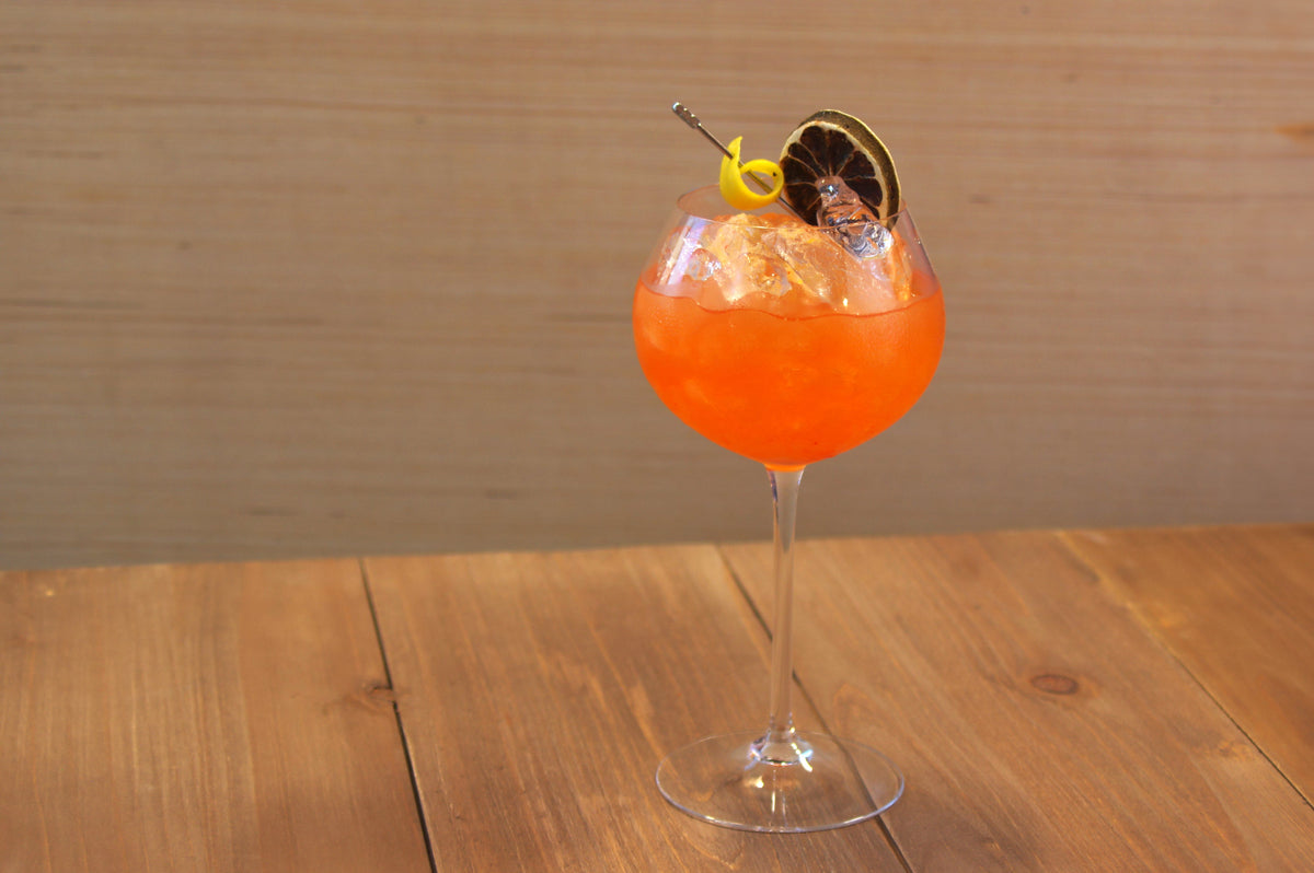 ocean view spritz