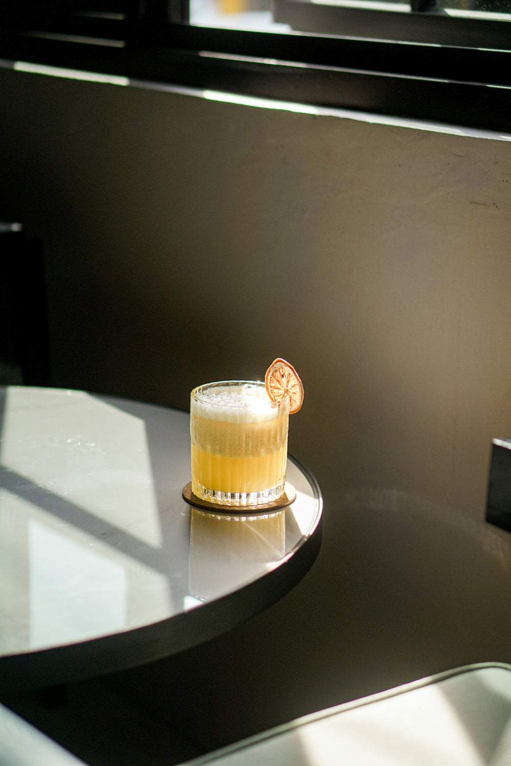 passion fruit paloma
