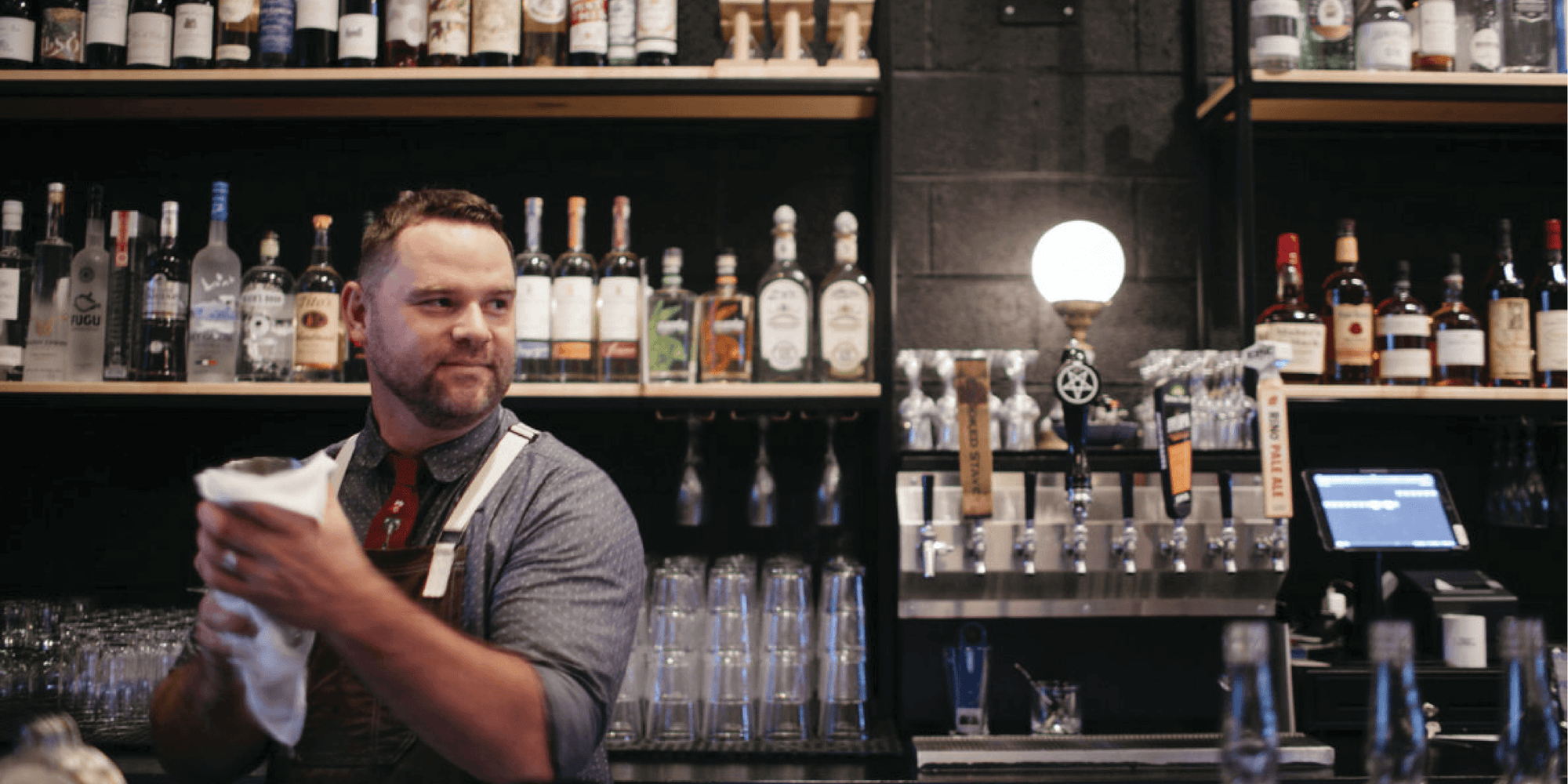Denver Life Magazine: Bitters Done Better