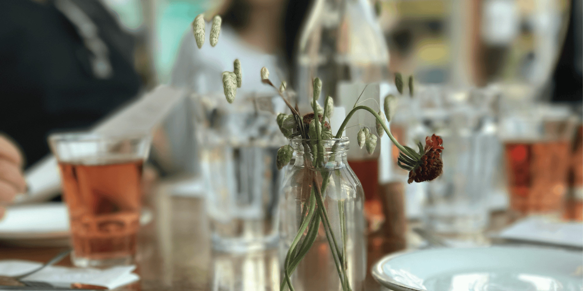 So Much More Than Cocktails! Cooking with Bitters and Shrubs