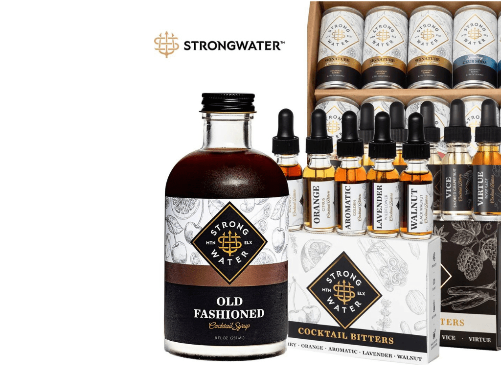 Best Cocktail Kits for Your Home Bar