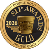 SIP Awards Double Gold, Perfect Margarita Syrup
