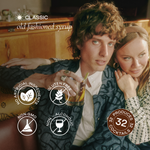 old fashioned cocktail syrup