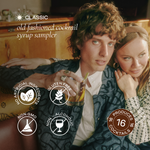 old fashioned syrup sampler set