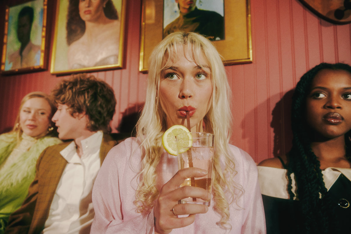 mocktail sample pack (12 pack)