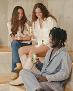 mocktail sample pack (12 pack)