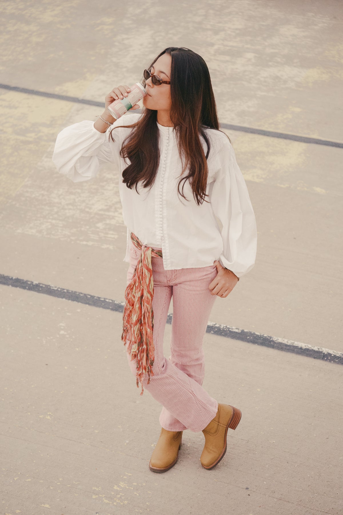 paloma mocktail (12 pack)