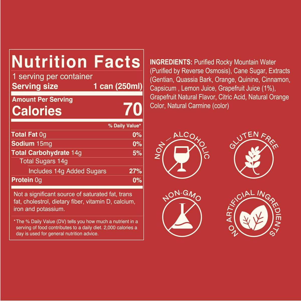 aperitif spritz (12-pack)