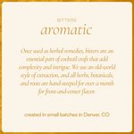 aromatic