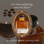 cacao - chocolate bitters