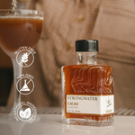 cacao - chocolate bitters