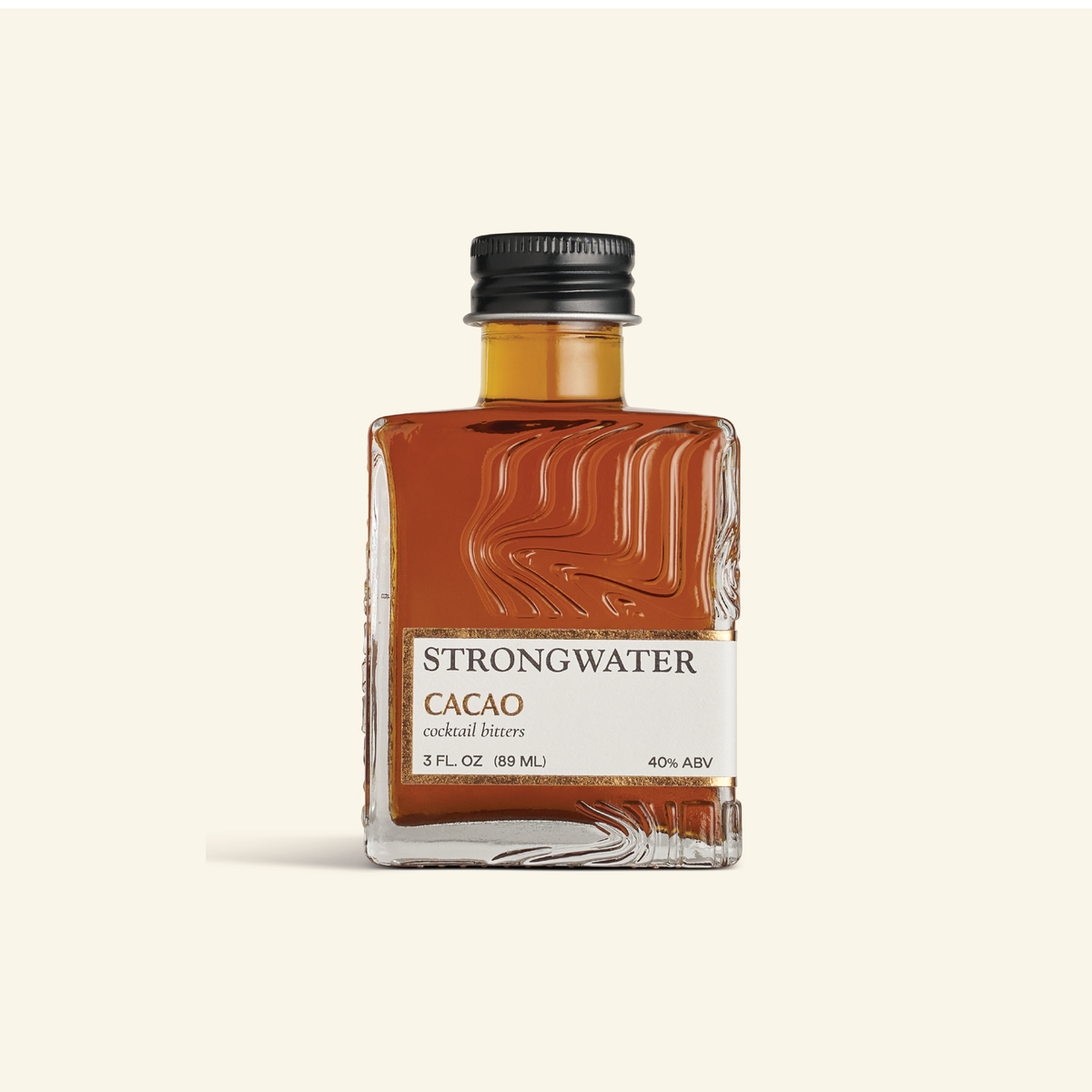 cacao - chocolate bitters