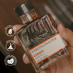 cherry bitters - strongwater