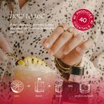 cherry bitters - strongwater