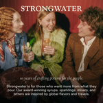 cherry bitters - strongwater