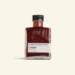 cherry bitters - strongwater