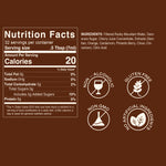 old fashioned cocktail syrup