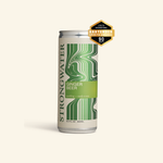 ginger beer (12-pack)