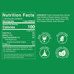 ginger beer (12-pack)