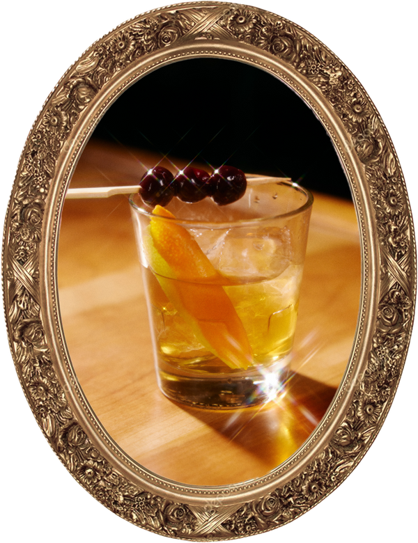 Old Fashioned