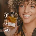 lavender - wildflower bitters