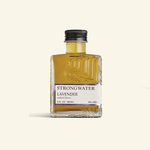 lavender - wildflower bitters