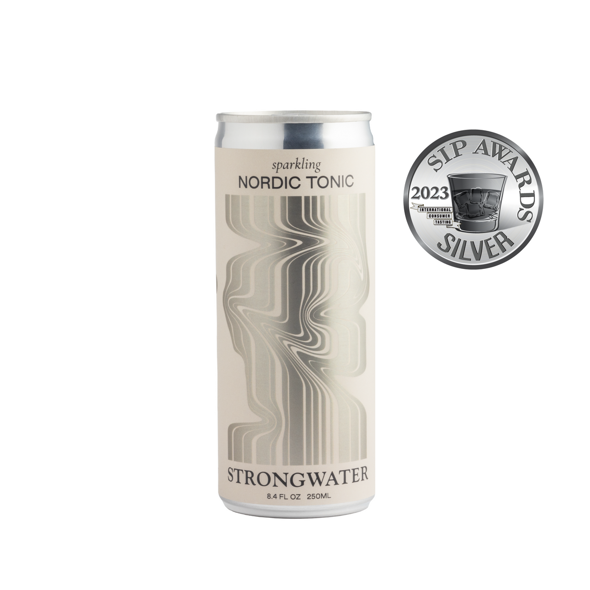 nordic tonic (12-pack)