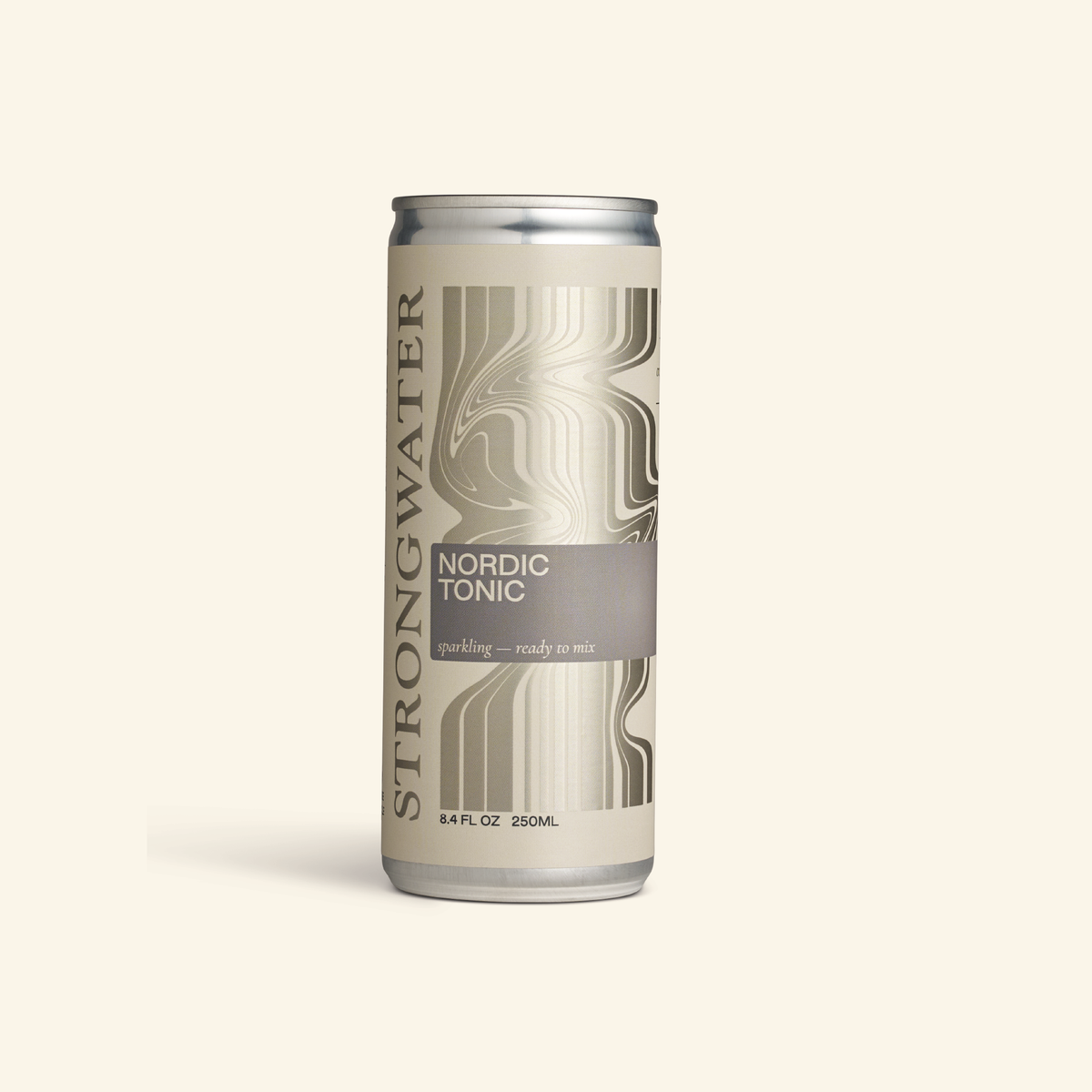 nordic tonic (12-pack)