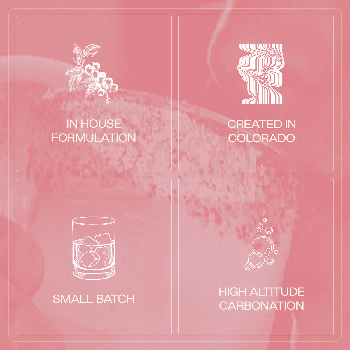 paloma mocktail (12 pack)