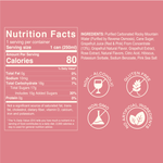 mocktail sample pack (12 pack)