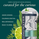 g&t mocktail (12 pack)