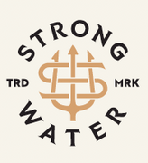 logo of Colorado Crafted Cocktail Bitters & Syrups | Strongwater