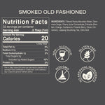 old fashioned syrup sampler set