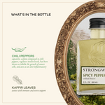 spicy pepper bitters