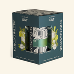 g&t mocktail (12 pack)