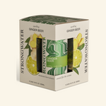 ginger beer (12-pack)