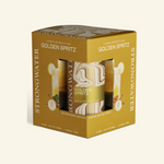 golden spritz (12 pack)