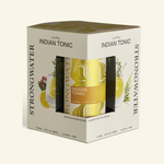 indian tonic (12-pack)