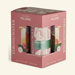 paloma mocktail (12 pack)