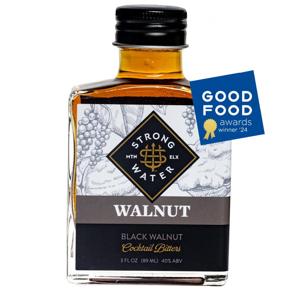 BLACK WALNUT Bitters