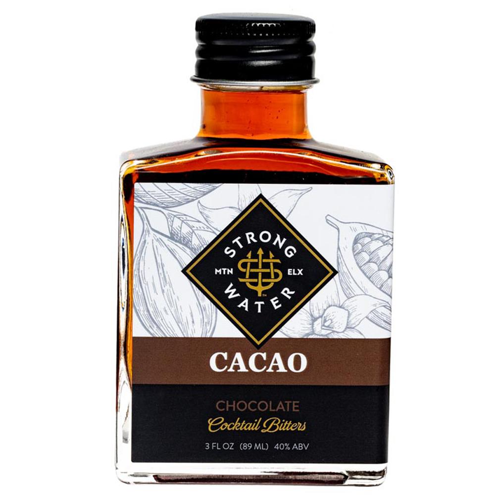 CACAO - Chocolate Bitters