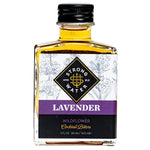 lavender - wildflower bitters